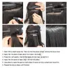 Hair pieces MRS HAIR Invisible Tape in Extensions Human Injection 60 PU Weft On 10pcs pack For Side 230614