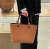Designer väska kvinnor handväska bärbar dator på väskan stor tygväska lättvikt vintage axel kontorspåse dam för arbete rese shopping