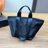 Designer-Tasche für Damen, Segeltuch, Reisetasche, lässige Handtasche, Einkaufstaschen, Umhängetasche, Handtasche, Shopper, Damensport