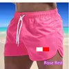 Badeshorts für Herren, Badehose, Unisex, lockere Bewegung für Herren, klassische Shorts, wasserdichte Strandhose, modische Basketball-Shorts für Herren, einfaches, bestes Match-T-Shirt