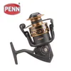 Carretéis Baitcasting Original PENN BATTLE II Fishing Spinning 3000 4000 5000 6000 8000 Relação de transmissão 6,2 1 5,6 1 5,3 1 Água salgada 230613