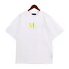 New Designer t shirt mans womens wear short-sleeve luxury pure cotton letter print design S-XL summer wear