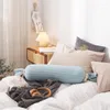 Pillow Nordic Twist Knitted For Sofa Candy Shape Home Decoration Living Room Pillows Detachable Cojines