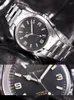 Armbanduhren Baltany Explorer Tribute Uhren 200 m wasserdichtes Edelstahlarmband SW200 Kuppel Saphirglas leuchtende Vintage-Uhr