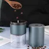 New Coffee Grinder Machine USB Portable Electric Spice Mill Grain Coffee Manual Grinder Maker Molinillo Cafe Moedor De Cafe