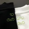 Erkek T Shirt Yaz Moda Tasarımcı Tshirts Sokak Günlük Kısa Kollu Plaj Tarzı Tees Pamuk Baskı Gömlek Tasartı Tesaresi Sweatshirt Üst İşçilik