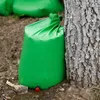 Équipements d'arrosage Sac d'arbre réglable Plante de jardin en PVC Goutteur suspendu Outil d'irrigation agricole Kit à libération lente