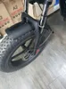 Bike Fender 20x4,0 20x5,0 Fat Fender E-rower 20 cali elektryczne rower elektryczny skrzydło plastikowe wytrzymałe osłona błota 230614