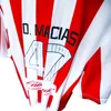 22 23 CD Tapatio O.ias Mens Mens Soccer koszulki L.Carrillo M.Benitez Home Football Shirts krótkie mundury rękawowe