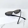 Top Quality Channel 5436 Cat Eye Sunglasses for Women Designer Sunglasses Fashion Outdoor Timeless Spring 24ss 1:1 849