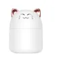 New 2023 New Cute Pet Humidifier Mini Office Desktop Air Conditioning Room Air Humidification Usb Small Household Heavy Fog Spray