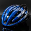 Casques de cyclisme marque casque hommes vélo ultra-léger Casco Ciclismo intégralement moulé en toute sécurité casquette Aero vtt vélo de route 230613