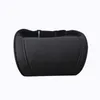 Новый 1/2PCS Память кожаная подушка для шеи для Tesla Model 3 Y X Scessesure Seat Seat Sear Rest Seat Head Support Pillow