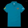 Herren-Poloshirts, Nationales Emblem des Heiligen Römischen Reiches, Herren-Polo-Oberteile, Marken, Original-Hemden, Hemden, Herrenmode, Freizeitkleidung, Sommer