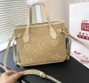 2023 Shopping bag designer shoulder bag beach handbag women Luxury Embroidery Crossbody Bucket bags fashion messenger woven purse