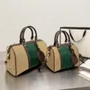 Borse a tracolla Moda Donna G Totes di alta qualità Borsa a tracolla designer di lusso Portafogli Borse Borse Borsa a cuscino Borsa alta in pelle 2024 Più popolare