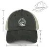 Ball Caps God of War Cowboy Hat w Boonie Hats Cap Men's Women's Women's