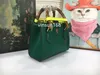 Totes Handtassen Dames 2023 Hoogwaardige Echte Witte Lederen Handtas Mode Cross-wallet Designer Card Portefeuilles Pocket Tas Europese Stijl Merk Portemonnees