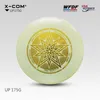 Outdoor Games Activities X-COM Professional Ultimate Flying Disc Certified by WFDF For Ultimate Disc Competition Sports 175g 230613