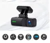 Car DVR GS30W 1600P HD GPS Veicolo Drive Auto Video DVR Smart Connect Android Wifi Car Camera Recorder Parcheggio 24 ore