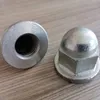 Fasteners & Hardware Nuts One-piece cover Professional manufacturers, please contact purchasing