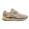 nike air zoom vomero 5 Oatmeal running outdoor shoes for mens womens velvet brown wheat【code ：L】yellow ochre photon dust black sesame grey white sneakers trainers