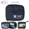 Nose Guard Ananas Surf Surfboard Fins Pouch Bag Cover Wallet Holder Storage Kitesurfboard SUP Wakesurf Accessories 230613