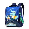 Backpacks Cute Rabbit Baby Girls High Quality Kindergarten Schoolbag Kids Backpack Dinosaur Boys School Bags 26 Years 230613