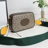 pochete bolsa de cinto designer bolsa de luxo pacote design de carta bolsa crossbody grande capacidade moda temperamento estilo versátil bolsa de cintura caixa de presente opcional agradável