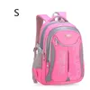 Plecaki ortopedyczne torby w szkole podstawowej dla chłopców Dziewczyny Dziewczyny Travel Waterproof Book Bag Mochila Infantil 230613