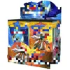 Jeux de cartes 360 pièces Collection de divertissement jeu de société cartes de bataille Elf anglais français 11 livraison directe jouets cadeaux Puzzles Dhtuy