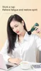 Full Body Massager Mini Massage Gun Electric For Neck Back Pain Gout Relief Deep Muscle Relaxation Fitness Slimming One Head 230614