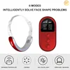 Professional EMS Electric V Face Machine beauty product Face Lifting Firming Double Chin Removal Electric V-Face Shaping Massager