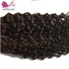 Cheveux en vrac EAYON cheveux brésiliens en vrac de vague de corps pour le tressage 123 Bundle 8 à 28 pouces Extensions de cheveux de couleur naturelle 230613