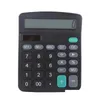 Calculators T 837B True Solar Computer SN 12 Bit Dual Power Calcator Student Test Logo Drop Delivery Office School Business Industri DHZ0R