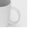11oz White Sublimation Mug Blank Mugs Blanks Ceramic Mugs for Sublimation Printing