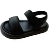 Sandalen Comfortabele Kinderen Sandalen voor Jongens en Meisjes 3 Jaar Oude Kinderschoenen Strand Schoenen Stijlvolle Kinderen Casual Schoenen Zomer 230613