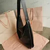 Designer Tote Black Hobo Big Cross Body Hand Overnight Travel Genuine Leather Shoulder Bags Handbags Casual Totes