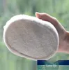 Partihandel badverktyg Tillbehör Naturlig loofah svamp badkulskla dusch Rug Baths Wash Body Pot Sponges Scrubber Hållbar frisk