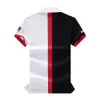 Mens Polos Summer Fashion Polo Рубашка высококачественная хлопковая спортивная спортивная карка