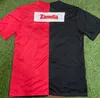 1993 1994 Maglie da calcio retrò Newells Old Boys Maradona 10 Uomini maglia Maglie da calcio maglia classica kit uniforme da piede maglia 93 94