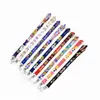 Correas de teléfono celular Charms Sailor Movie Moon Lanyard para llavero Tarjeta de identificación Pass Mobile Usb Badge Holder Cuerda colgante Lariat Lanyards Dhico