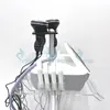 Cavitazione RF corpo macchina dimagrante 5 in 1 sottovuoto RF pelle rassodante riduzione della cellulite lipo laser rimozione del grasso della pancia