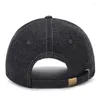 Ball Caps 5cm Short Brim Mens Wool Baseball Cap Winter Retro Warm Hard Top 6 Panels Snapback For Men Casual Bone Dad Hats Adjustable