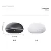 New Aromatherapy Machine Air Humidifier Ultrasonic Cool Mist Maker Home Office Desktop Essential Oils Diffuser Flame Aroma Diffuser