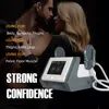 Advanced EMS Technology for Body Sculpting: Achieve Remarkable Muscle Definition and Fat Reduction