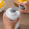 1pc Manual Ice Planer Household Smoothie Maker Small Manual Ice Breaker, Multifunctional Kitchen Cooking Tool