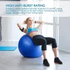 Yoga Balls Sport Yoga balance Balls Gym Fitball Exercise Workout Fitness Pilate Ball 230613