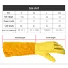 Oven Mitts S-XL Deerskin Long-tube Gardening Gloves Heavy-duty Gardening Rose Trim Spur-proof Long Sleeve Gloves Work Welding Gloves 230613