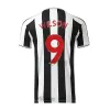 NewcastleS BRUNO G. Soccer Jerseys 2023 2024 WILSON SAINT NeW CasTLeS MAXIMIN ISAK UnITeDS Football Shirt Home Away Third Set Fan Player Version Men Kids Kit